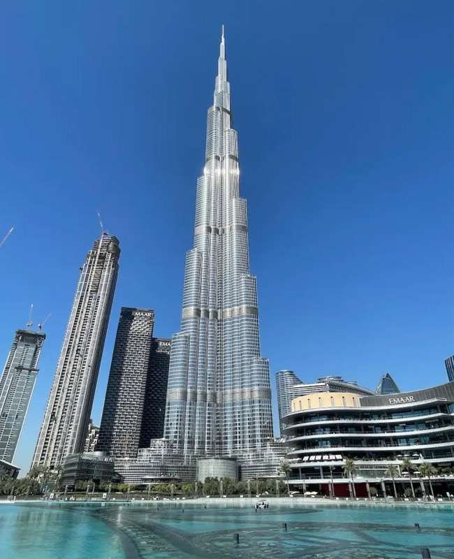 Dubai-City-Tour-seven-tours-dubai burj khalifa